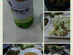 -郑阿姨的家·이모네·韩料&烤肉(武川路店)