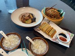 -柒园·三十年创意杭帮菜(龙湖滨江天街店)