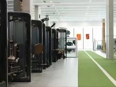 -乾坤乐健·游泳健身(渝江店)