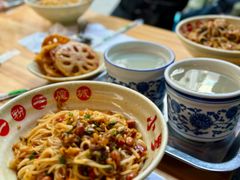 -小罗子汤店(大士院总店)