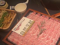 -季季山•云南野生菌火锅(上海首店)