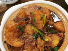 -协和菜馆(凤凰街店)