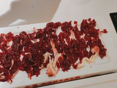 -八合里牛肉火锅(上海世茂广场店)