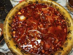 -新凯旋烧烤·燕姐千岛湖土菜