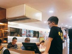 -永盈茶餐厅(中山四路店)