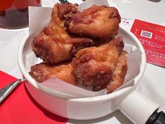 -赤火牛排(金狮广场店)