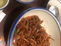 -小隐人家(乐松店)