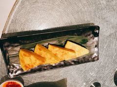 -老伙记海鲜码头(北滘店)