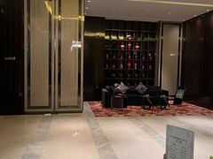 -长沙顺天凯宾斯基酒店·祈顺酒家中餐厅(雨花亭店)