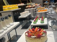 -隐秀山居酒店·秀厨融合西餐厅