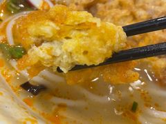 -螺小胖柳州螺蛳粉(钟楼总店)