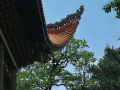 -南岳衡山风景名胜区-南岳大庙