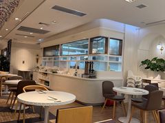 -葡珍轩冰室(虹桥机场T1店)
