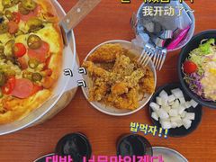 -奇帕波·披萨&炸鸡(诺和木勒站店)