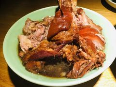 稻香猪蹄-弄堂里(雨花客厅店)