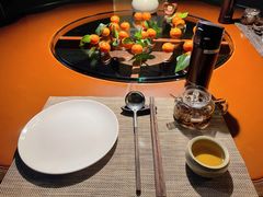 -澳珀食堂