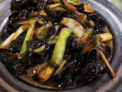 -余味私房菜(正阳小区西5街区店)