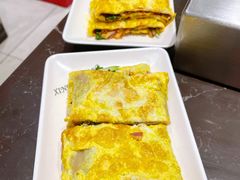 鸡蛋干豆腐-邢氏老太太烤串(北兴街店)