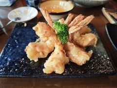 -千代武日本料理(哈西店)