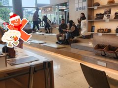 -SAANCI山池咖啡(海上世界文化艺术中心店)