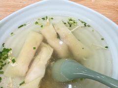 -顾一碗馄饨·烧麦(儿童医学中心店)