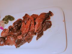 -后宫私房菜(汇客美食娱乐广场店)