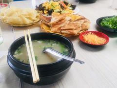 -灿哥羊汤(果园店)