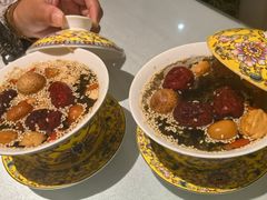 -宁夏国强手抓羊肉·清真菜(未央路凤三店)