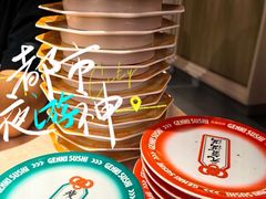 -万岁寿司(万国店)