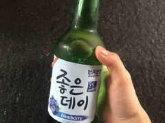-肉匠Korean BBQ(兴盛路店)