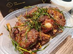 -聚友斋(柳泉路八大局店)