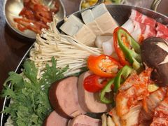 -双门洞·森系料理(体育西店)