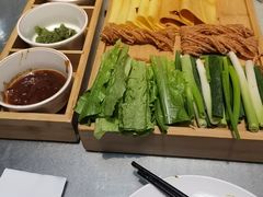 -老德州四合院·德州菜(天衢路店)