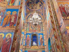 -滴血救世主教堂