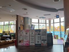 -纽斯桑拿会所(东绣路店)