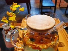 -BAMN coffee
