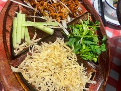 -老郑家东北春饼(龙悦居店)
