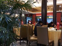 大堂-留芳·文旅古月楼(老街店)