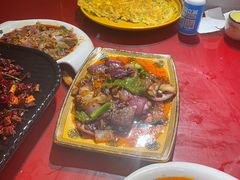 -旺川园·毛血旺·辣子鸡(解放碑店)
