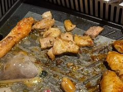 -阿亲家·韩式无限烤肉(春熙路店)