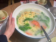 -大融厨·鸡毛店·川菜(果壳里东安湖店)