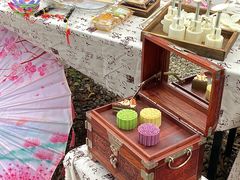 -HERRE·FARM 赫尔露营农场·团建聚会包场