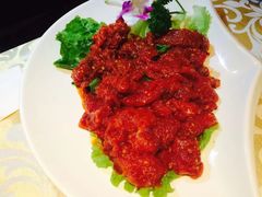 -红辣椒·川菜·火锅(张杨路店)