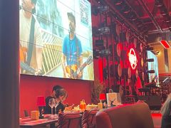 -胡桃里乐队酒馆(三阳路店)