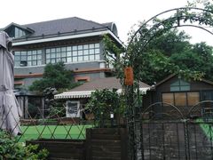 -南通濠河风景名胜区