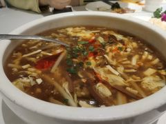 -乾隆美食·本帮菜(黄河路店)