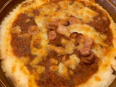 -萨莉亚意式餐厅(西青道欧亚达店)