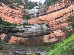 -赤水丹霞旅游区·佛光岩