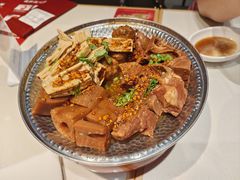 -喜家德虾仁水饺(方庄店)
