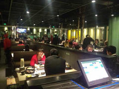 -丰茂烤串(金泉美食宫店)
